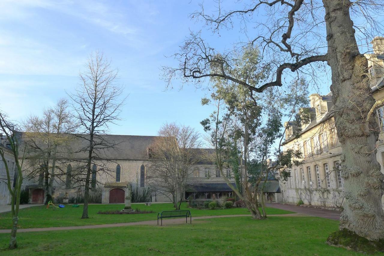 Saint-Vigor-le-Grand La Berlue Bayeuxヴィラ エクステリア 写真