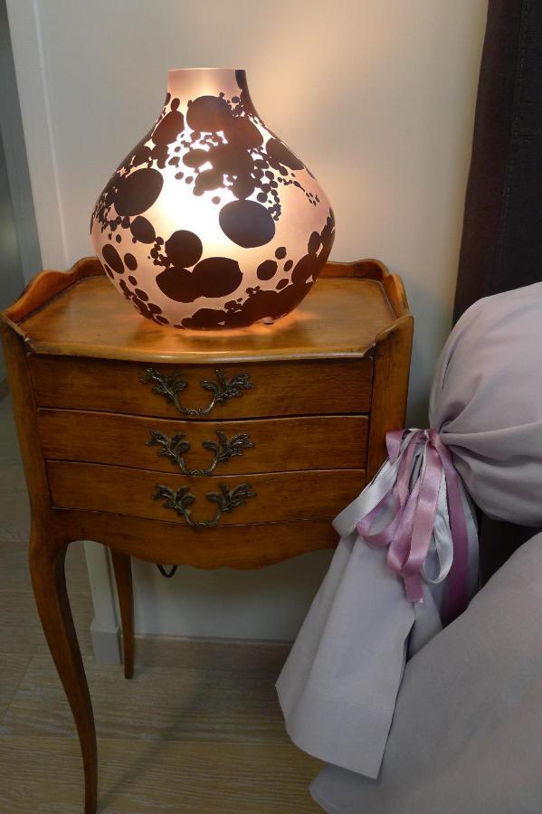 Saint-Vigor-le-Grand La Berlue Bayeuxヴィラ 部屋 写真