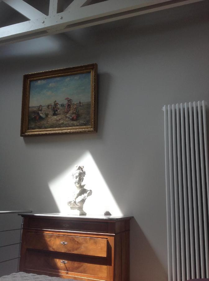 Saint-Vigor-le-Grand La Berlue Bayeuxヴィラ 部屋 写真